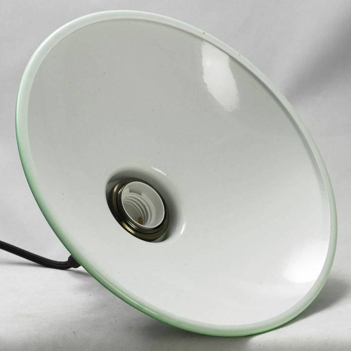 Подвесной светильник Lussole Badger GRLSP-9543