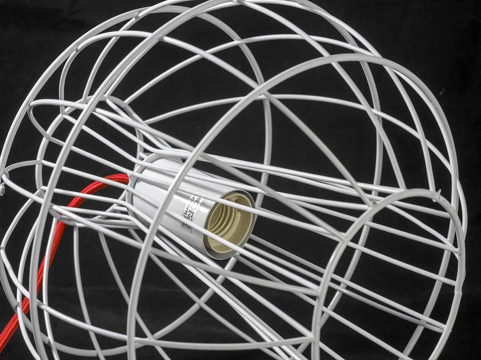 Подвесной светильник LGO Nampa GRLSP-9932