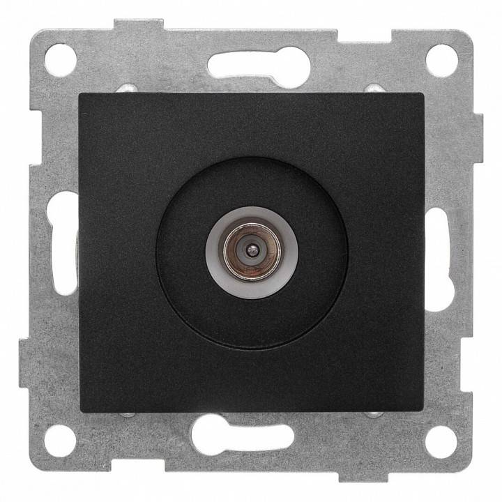 Розетка телевизионная без рамки Gusi Electric BRAVO С10А1-010