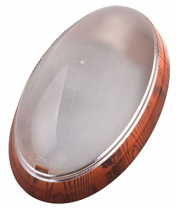 Светильник накладной Horoz Electric Flue HRZ00001469