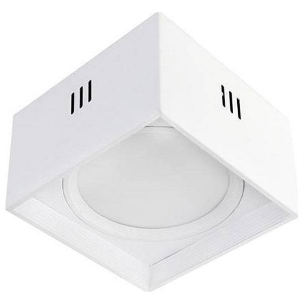 Светильник накладной Horoz Electric Sandra-SQ15/XL 15 Вт HRZ00002798