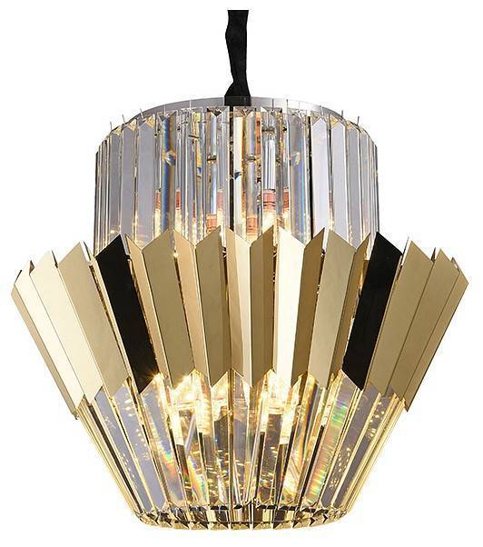 Подвесной светильник HIPER Angers H153-0