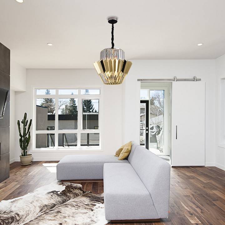 Подвесной светильник HIPER Angers H153-0