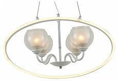 Подвесная люстра Hiper Marchena H806-4
