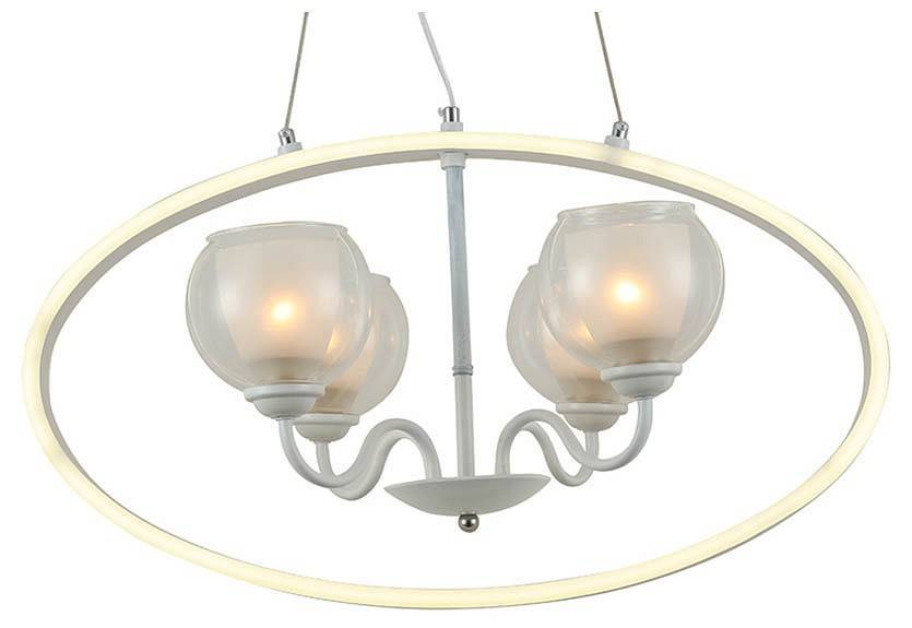 Подвесная люстра Hiper Marchena H806-4