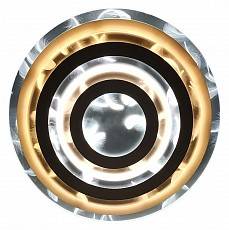 Потолочный светодиодный светильник HIPER Cassiopea H817-1