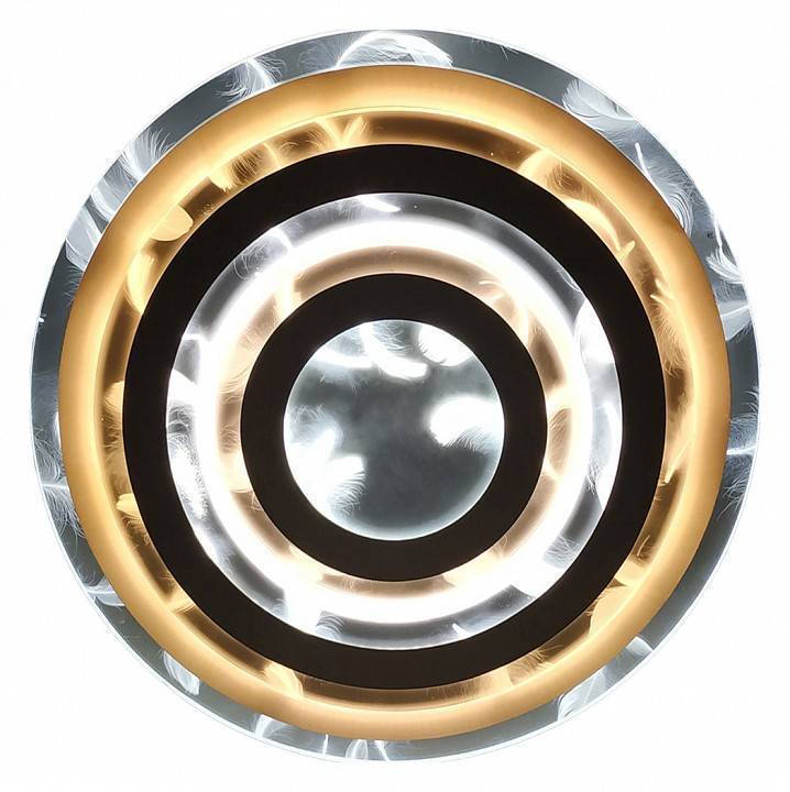 Потолочный светодиодный светильник HIPER Cassiopea H817-1