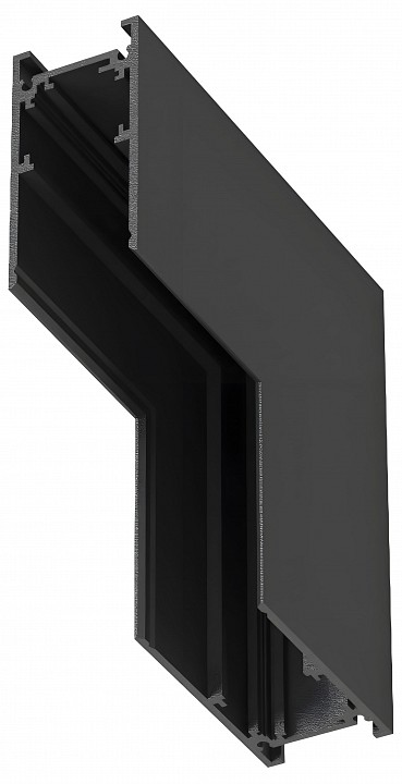 Соединитель угловой внутренний для треков Hesby Lighting ElDeko HSBL_0054_1