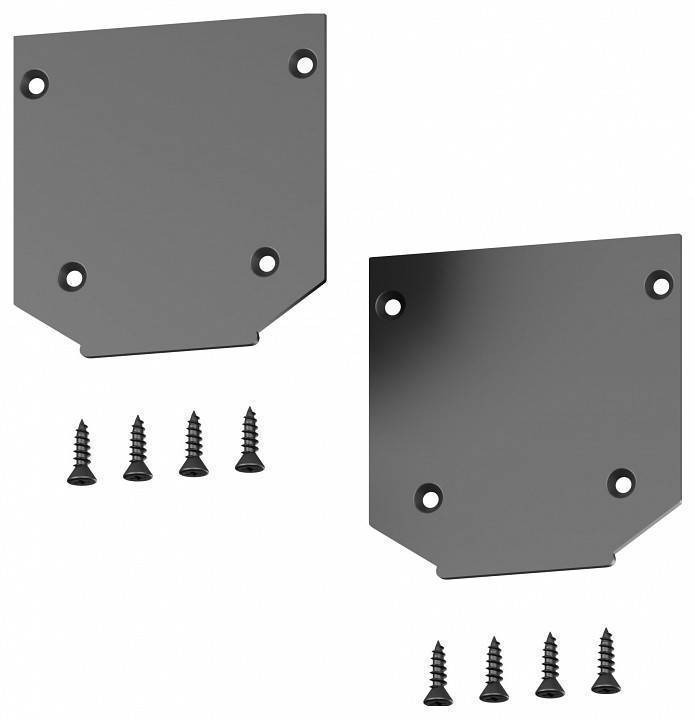 Заглушка для профиля-держателя Hesby Lighting ElDeko 0073