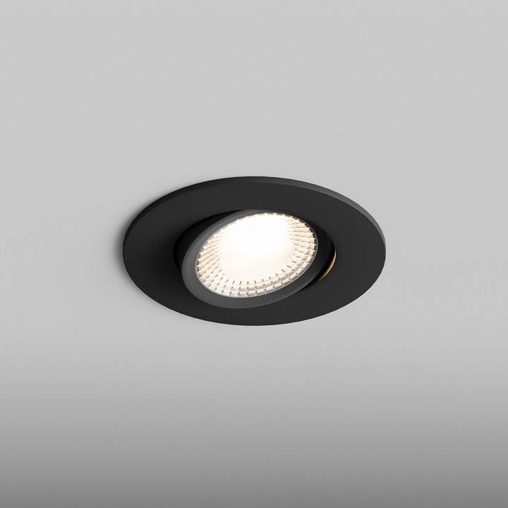 Встраиваемый светильник Hesby Lighting AtLas HSBL_0103