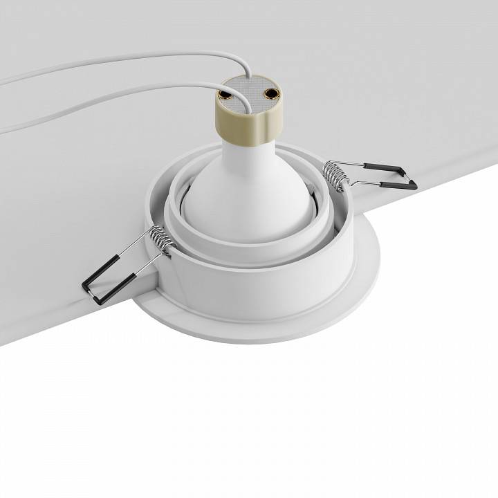 Встраиваемый светильник Hesby Lighting Eclipse HSBL_0110