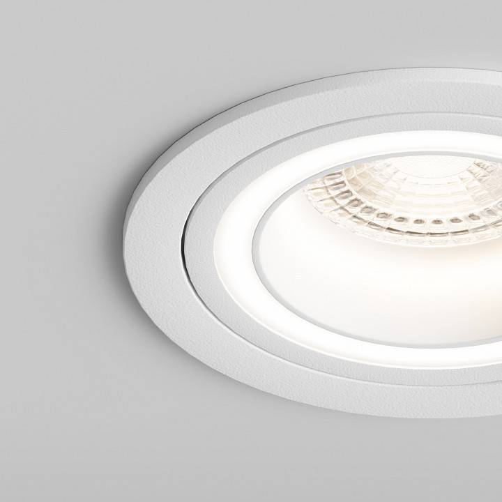 Встраиваемый светильник Hesby Lighting Eclipse HSBL_0110