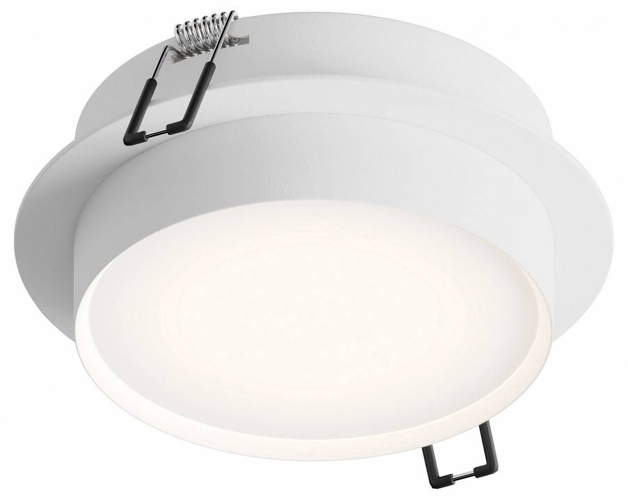 Встраиваемый светильник Hesby Lighting Nimbus HSBL_0127