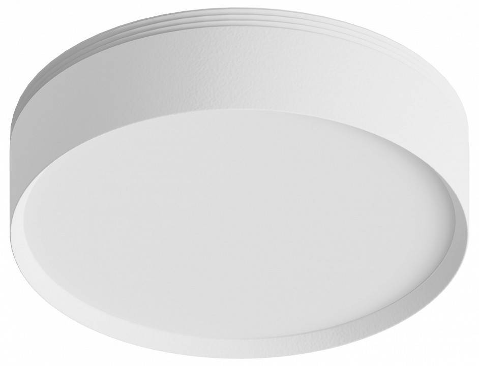 Встраиваемый светильник Hesby Lighting Nimbus HSBL_0127