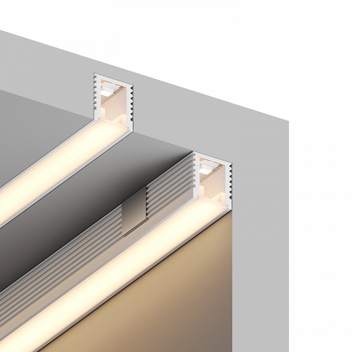 Короб накладной Hesby Lighting Line HSBL_0198
