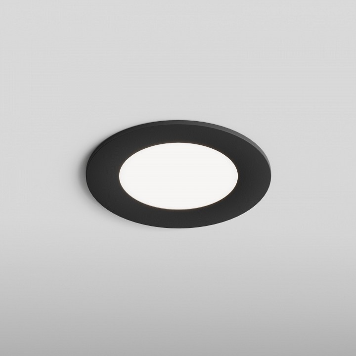 Встраиваемый светильник Hesby Lighting Harstad HSBL_0216