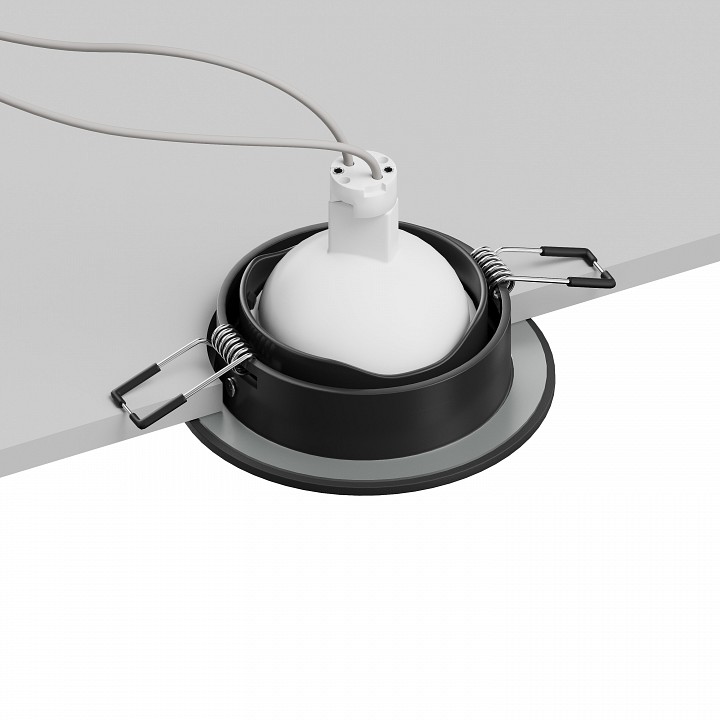 Встраиваемый светильник Hesby Lighting Harstad HSBL_0216