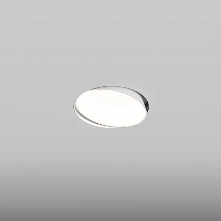 Встраиваемый светильник Hesby Lighting Stockholm HSBL_0218