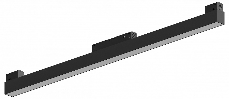 Встраиваемый светильник Hesby Lighting ElDeko HSBL_0237