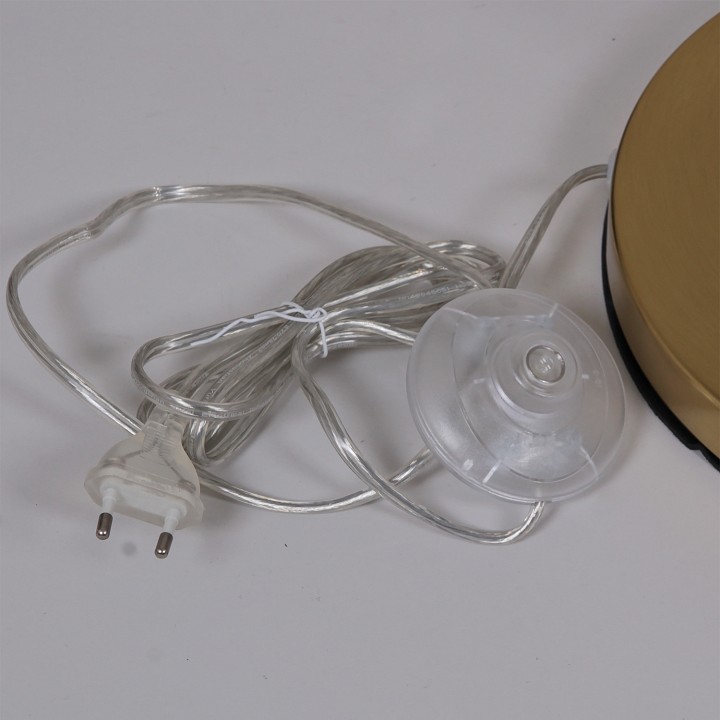 Торшер ILLUMICO IL5226-1FLS-25 ELITE