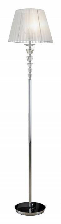 Торшер ILLUMICO IL5231-1F-27 CR