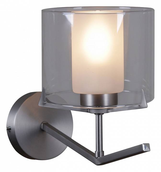 Бра ILLUMICO IL5563-1WST-79 SN