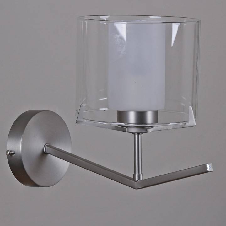 Бра ILLUMICO IL5563-1WST-79 SN