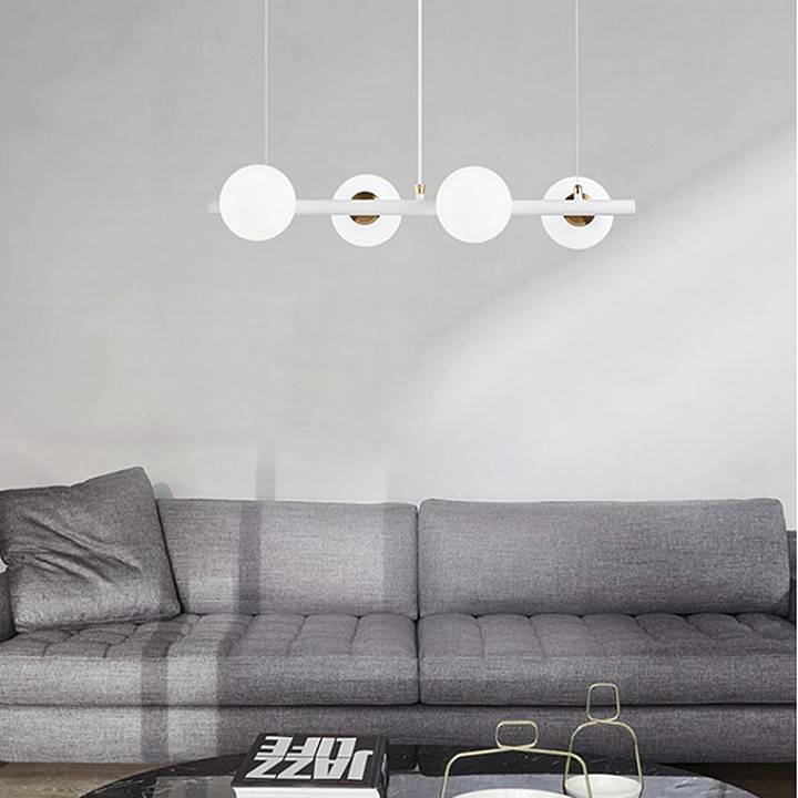 Подвесной светильник ImperiumLoft HAKON HAKON-L01