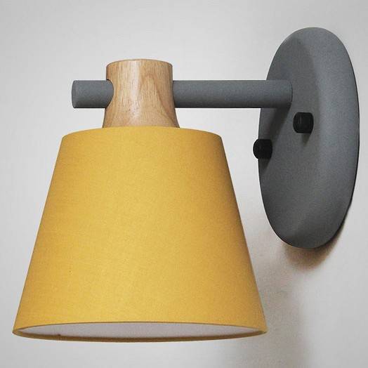 Бра ImperiumLoft Natura NATURAWALL01