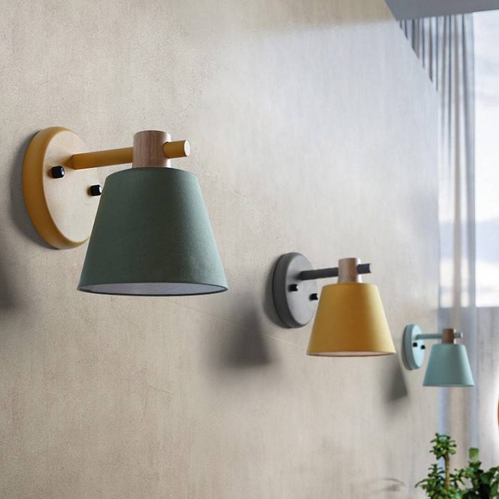 Бра ImperiumLoft Natura NATURAWALL01