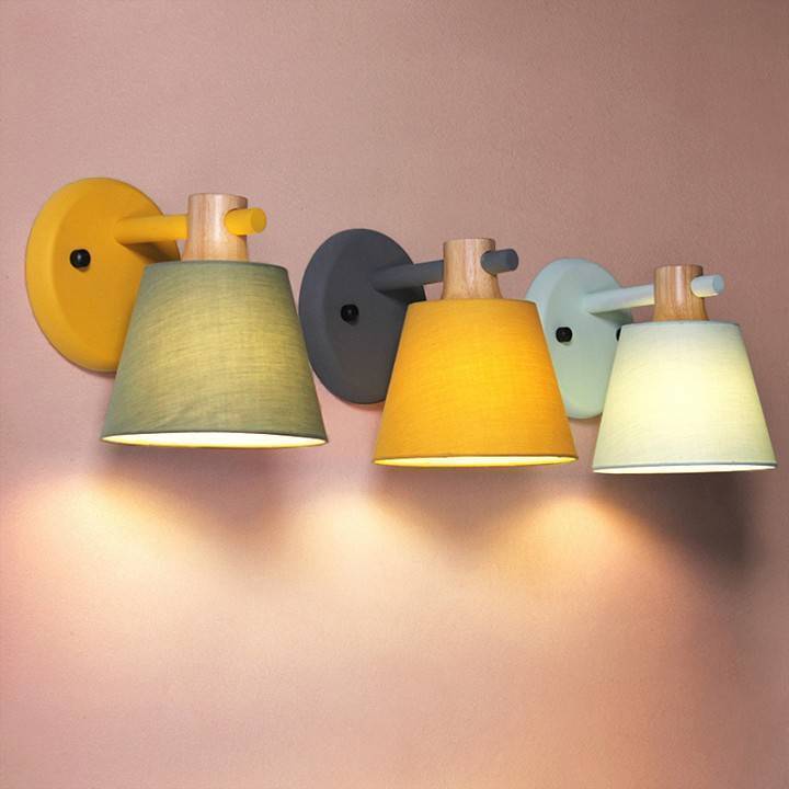 Бра ImperiumLoft Natura NATURAWALL01