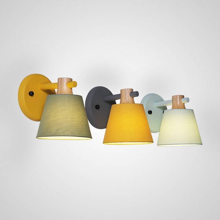 Бра ImperiumLoft Natura NATURAWALL01