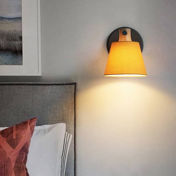 Бра ImperiumLoft Natura NATURAWALL01