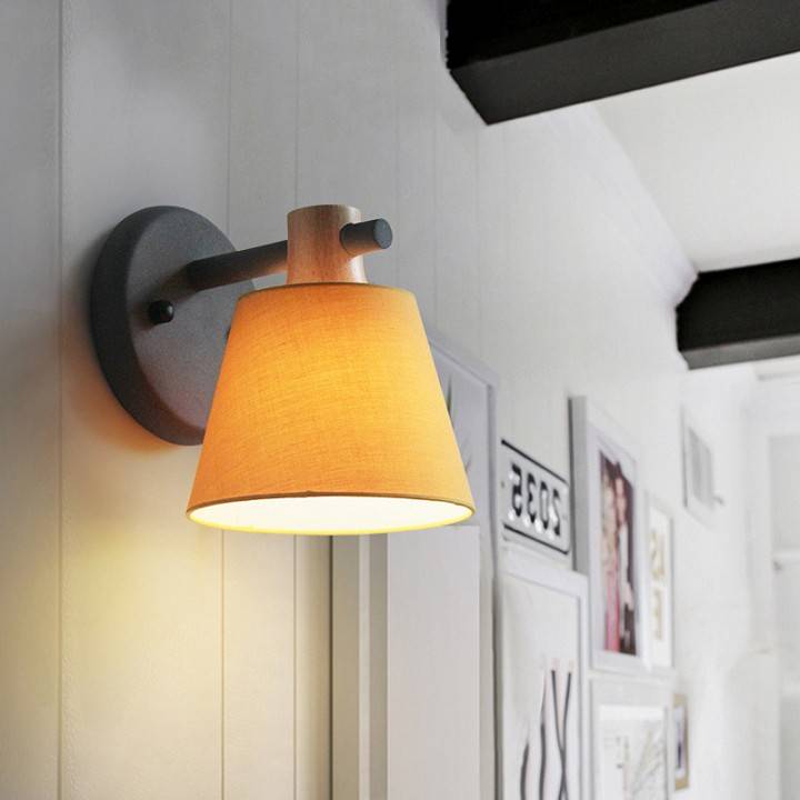 Бра ImperiumLoft Natura NATURAWALL01