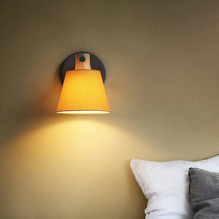 Бра ImperiumLoft Natura NATURAWALL01