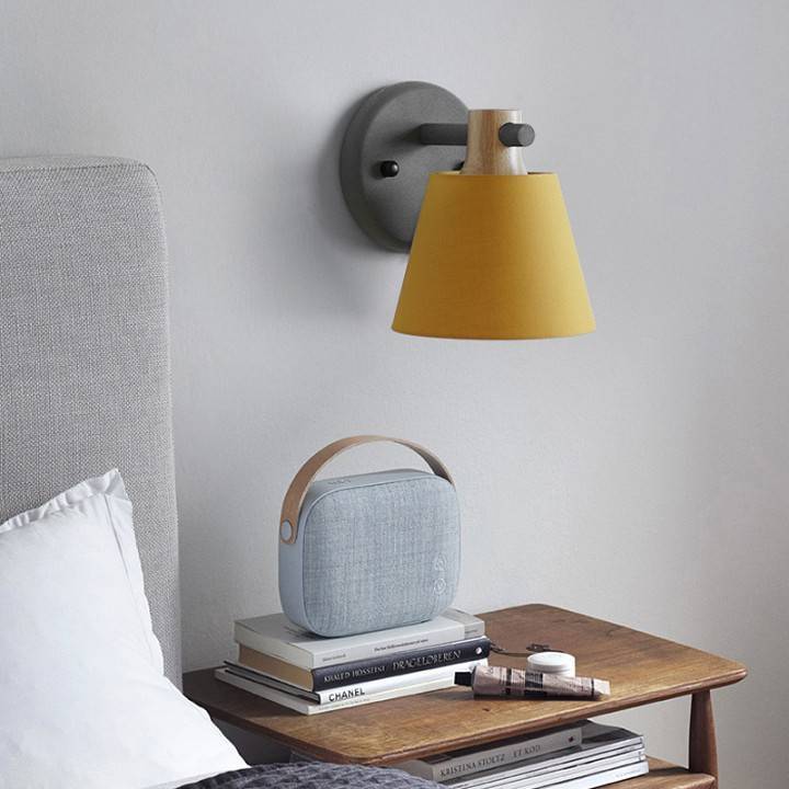 Бра ImperiumLoft Natura NATURAWALL01