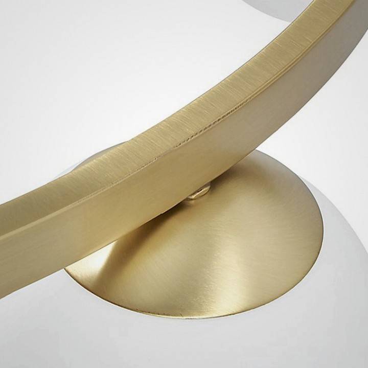 Подвесная люстра Imperiumloft Bubbles Bulbs By Ceci Thompson SANNE01