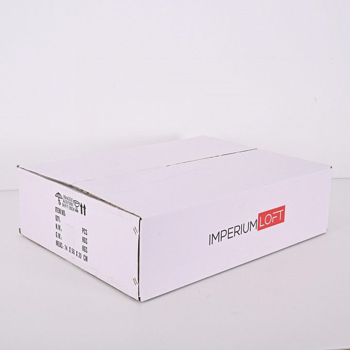 Люстра на штанге Imperiumloft Jorgenson STAVRA01