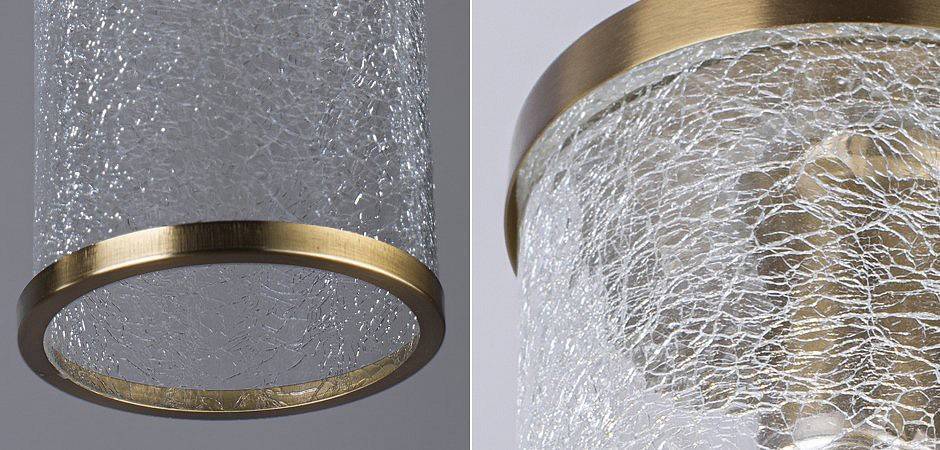 Подвесной светильник ImperiumLoft LIAISON 40.476