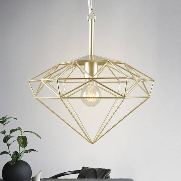 Подвесной светильник ImperiumLoft 3G 3G1