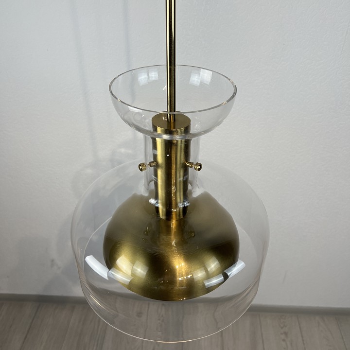 Подвесной светильник ImperiumLoft Healy Healy01