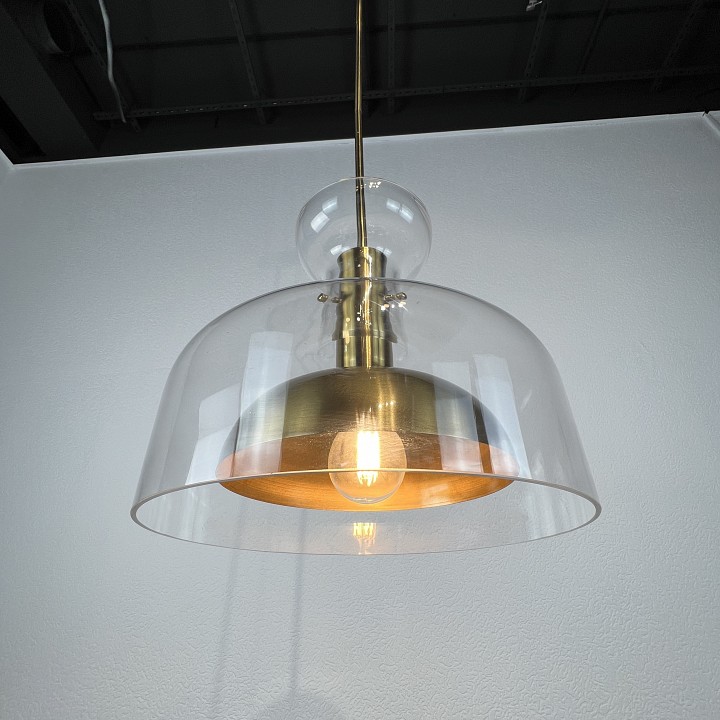 Подвесной светильник ImperiumLoft Healy Healy01