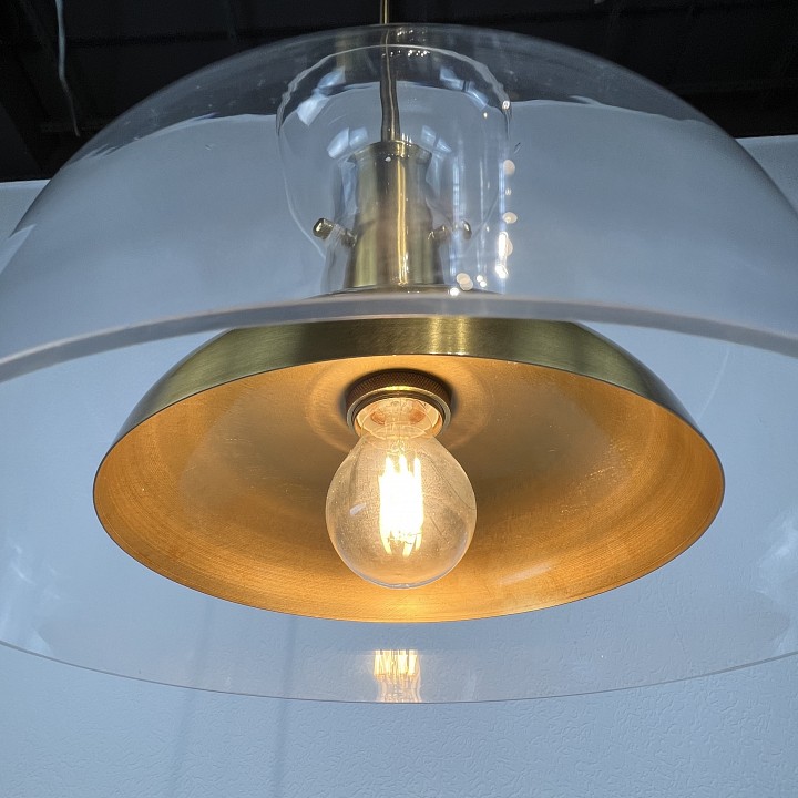 Подвесной светильник ImperiumLoft Healy Healy01