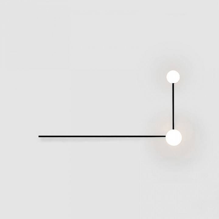 Бра ImperiumLoft Lines LINES-13