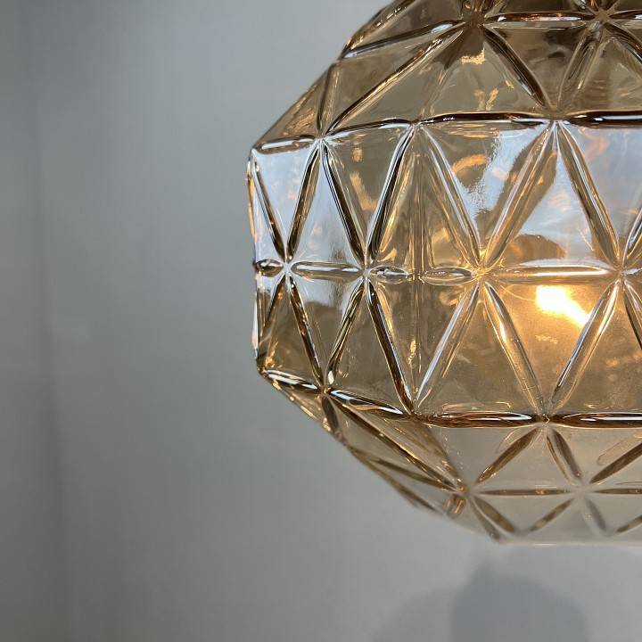 Подвесной светильник ImperiumLoft LITA LITA01