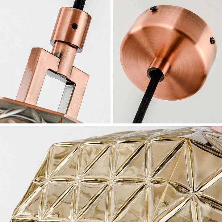 Подвесной светильник ImperiumLoft LITA LITA01