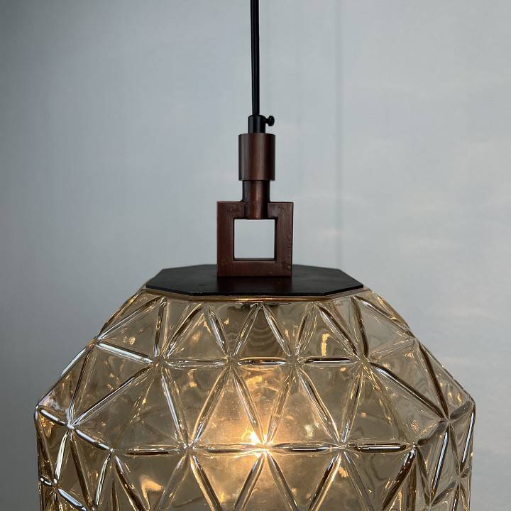 Подвесной светильник ImperiumLoft LITA LITA01