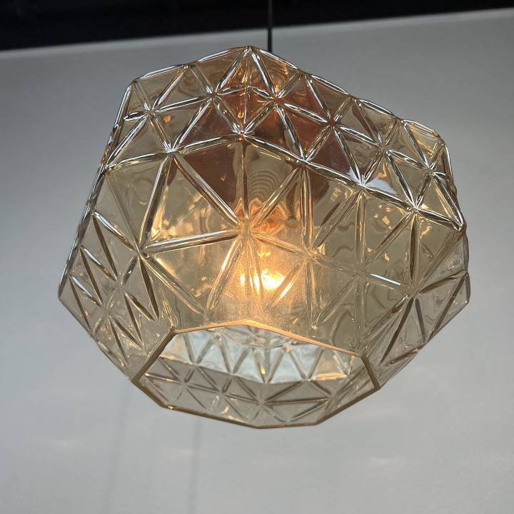 Подвесной светильник ImperiumLoft LITA LITA01