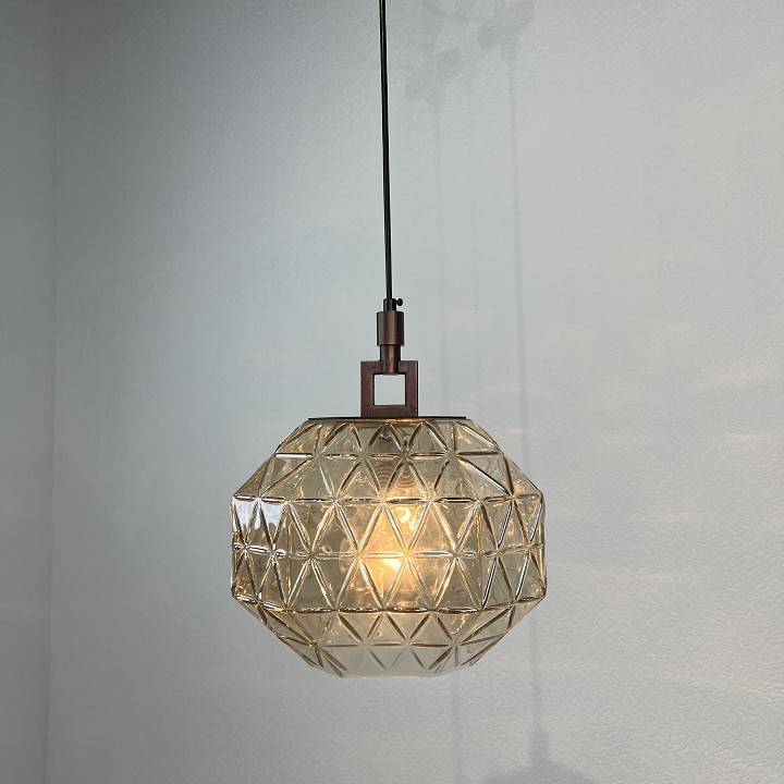 Подвесной светильник ImperiumLoft LITA LITA01