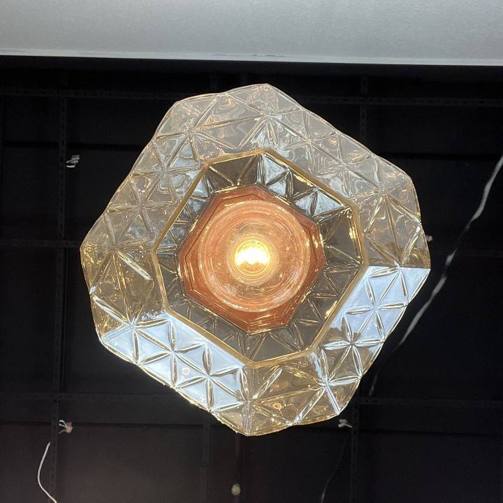 Подвесной светильник ImperiumLoft LITA LITA01